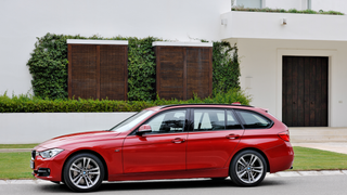 Comment of the Day: Give Us Our Manual Wagons Or Else Edition